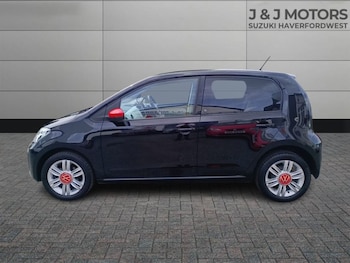 Used Volkswagen up! 2022 for sale - 78818178: Photo