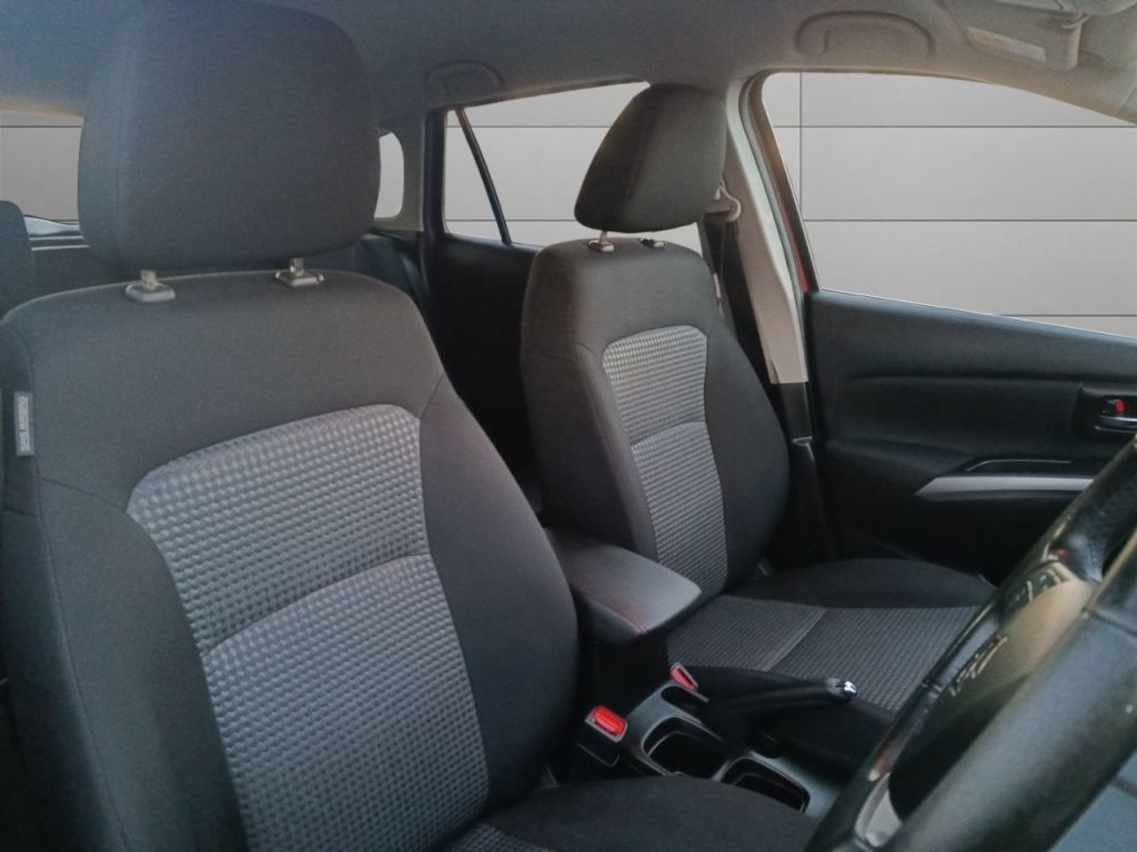 Used Suzuki SX4 S-Cross 2023 for sale - 76961719: Photo 12