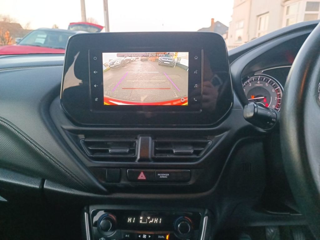 Used Suzuki SX4 S-Cross 2023 for sale - 76961719: Photo 13