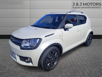 Used Suzuki Ignis 2017 for sale - 79300064: Photo
