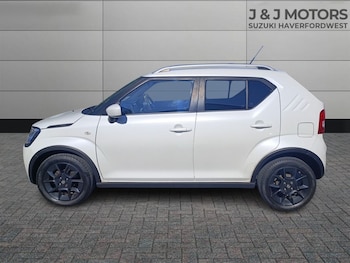 Used Suzuki Ignis 2017 for sale - 79300064: Photo
