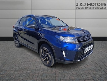 Used Suzuki Vitara 2026 for sale - 78181998: Photo