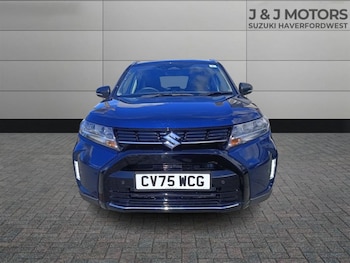 Used Suzuki Vitara 2026 for sale - 78181998: Photo