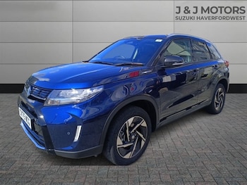 Used Suzuki Vitara 2026 for sale - 78181998: Photo