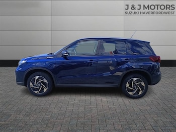 Used Suzuki Vitara 2026 for sale - 78181998: Photo