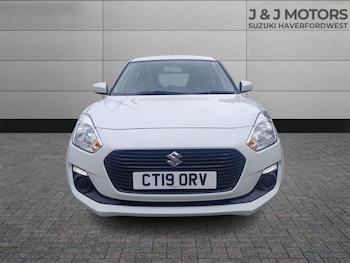 Used Suzuki Swift 2019 for sale - 75545357: Photo