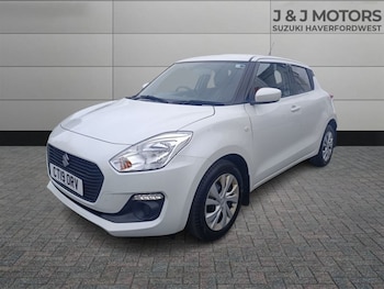 Used Suzuki Swift 2019 for sale - 75545357: Photo