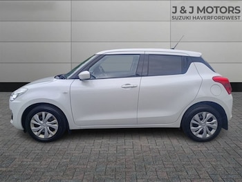 Used Suzuki Swift 2019 for sale - 75545357: Photo