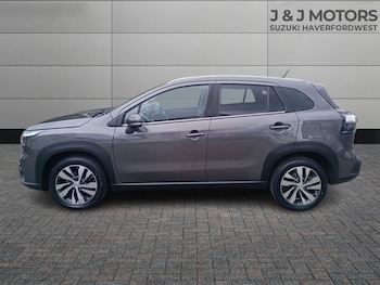 Used Suzuki SX4 S-Cross 2023 for sale - 79357980: Photo