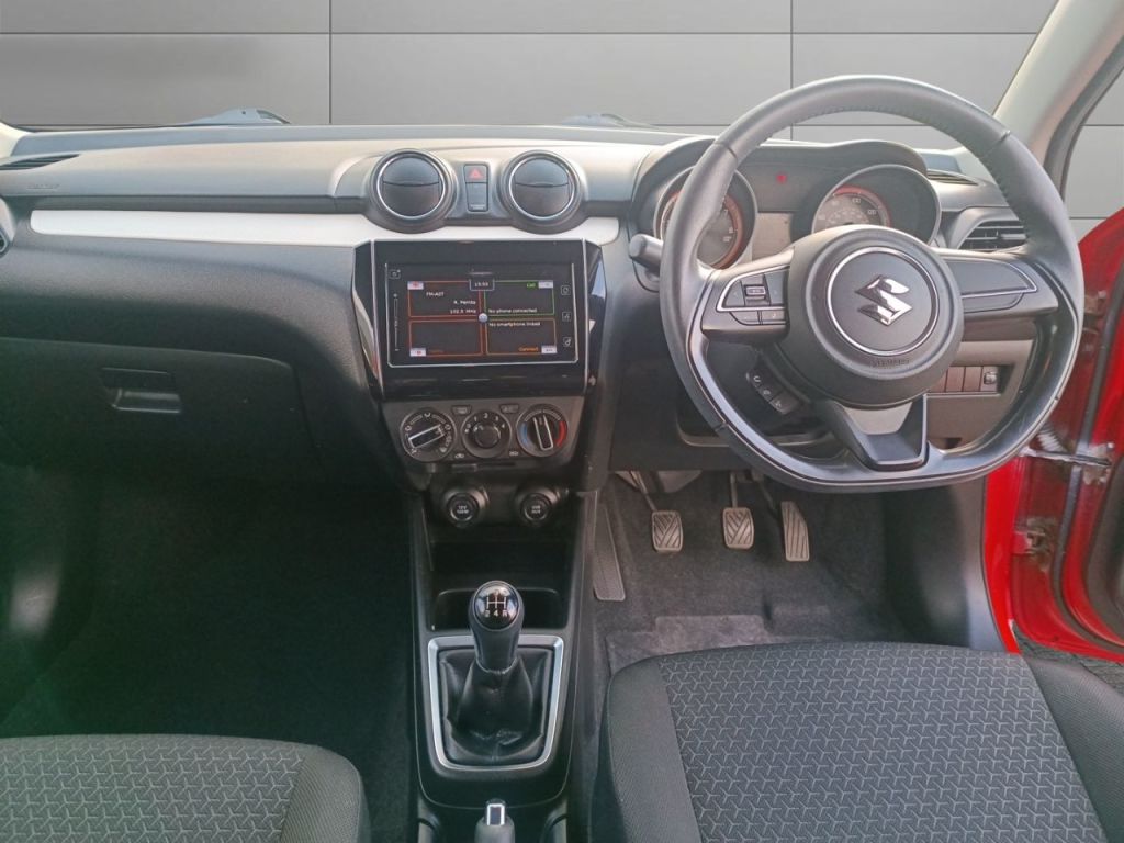 Used Suzuki Swift 2018 for sale - 76255836: Photo 10