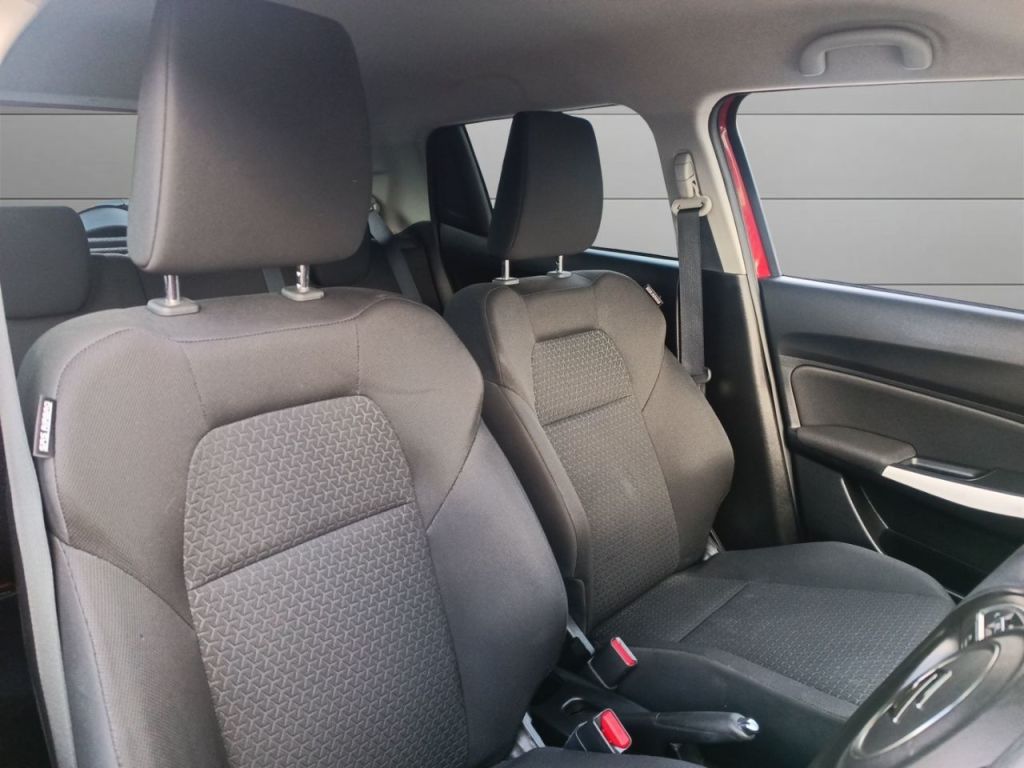 Used Suzuki Swift 2018 for sale - 76255836: Photo 11