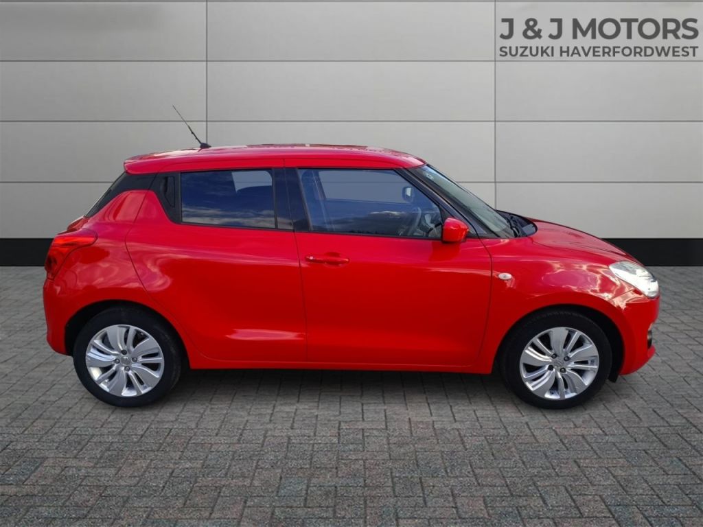 Used Suzuki Swift 2018 for sale - 76255836: Photo 8
