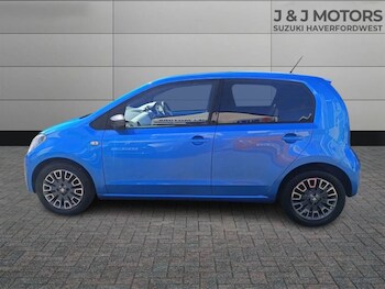 Used SEAT Mii 2018 for sale - 78938326: Photo