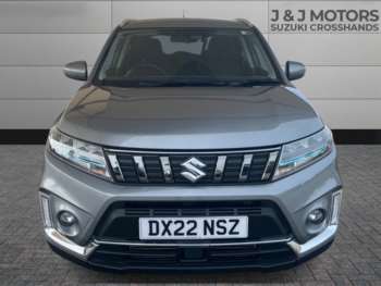 Used Suzuki Vitara 2022 for sale - 74580220: Photo
