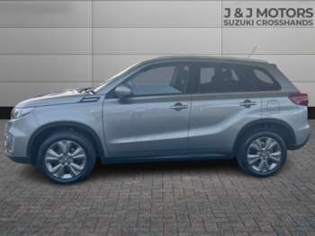 Used Suzuki Vitara 2022 for sale - 74580220: Photo