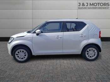 Used Suzuki Ignis 2018 for sale - 75206181: Photo