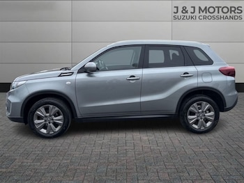 Used Suzuki Vitara 2023 for sale - 78801297: Photo