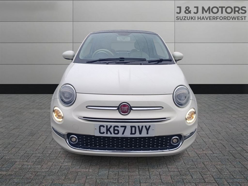 Used Fiat 500 2017 for sale - 76508776: Photo 2