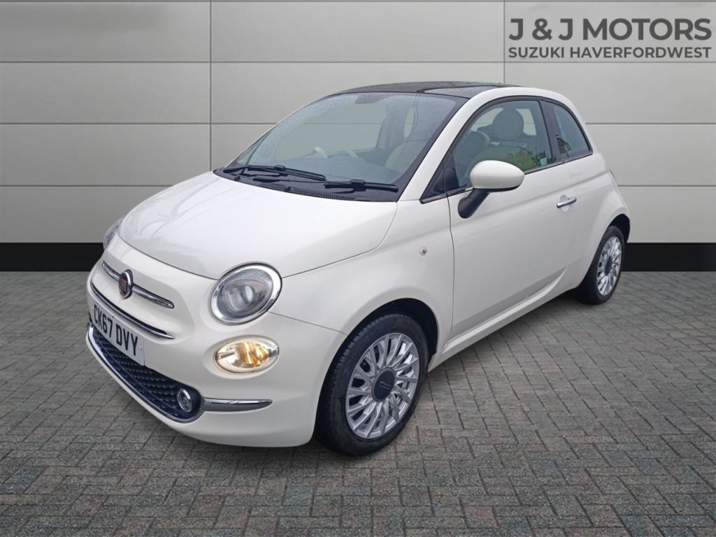Used Fiat 500 2017 for sale - 76508776: Photo 3