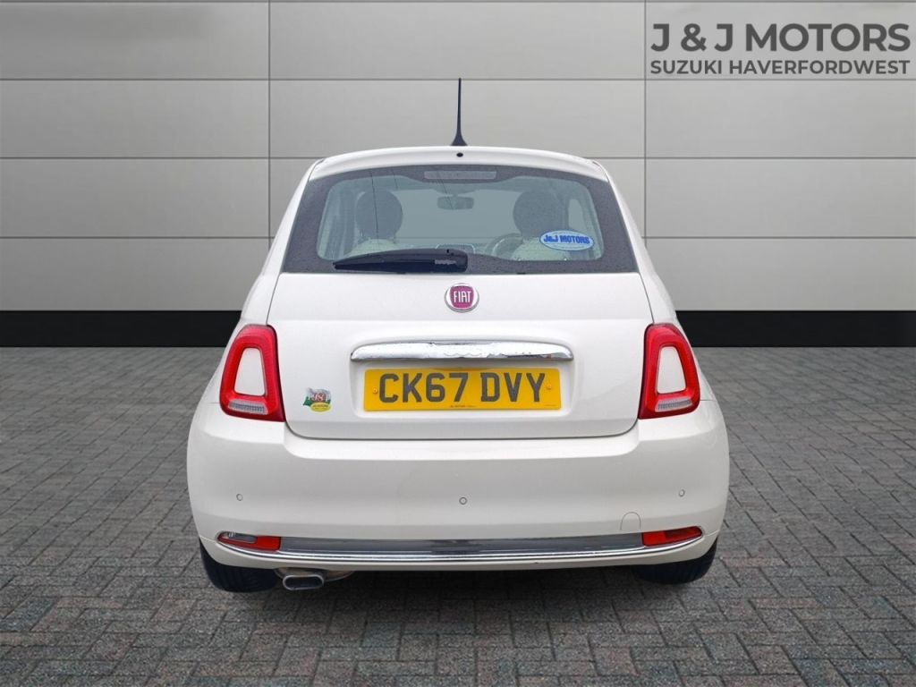 Used Fiat 500 2017 for sale - 76508776: Photo 6