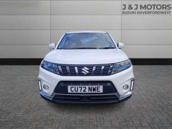 Used Suzuki Vitara 2022 for sale - 75148676: Photo