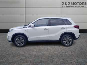 Used Suzuki Vitara 2022 for sale - 75148676: Photo