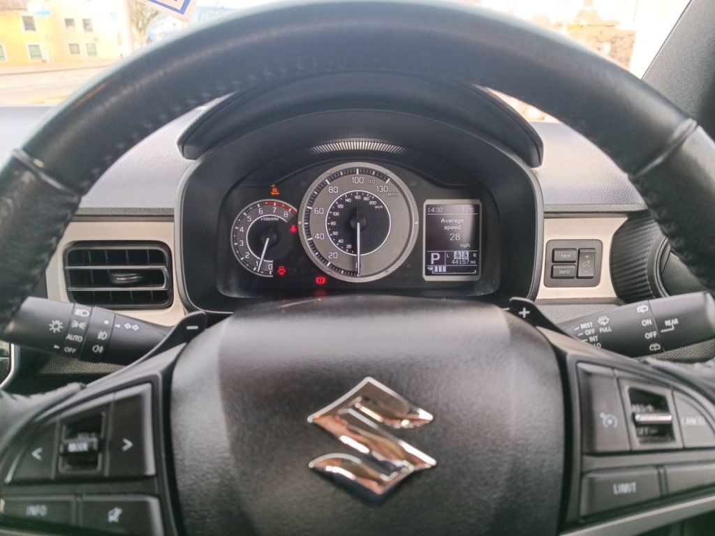 Used Suzuki Ignis 2022 for sale - 77520159: Photo 11