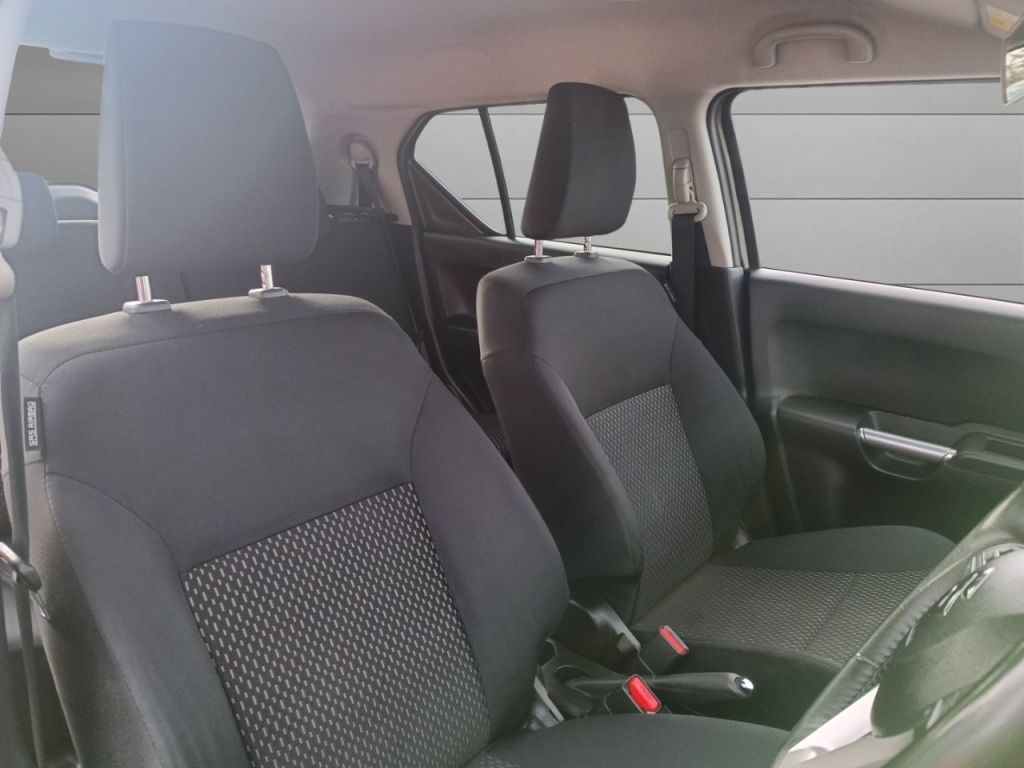 Used Suzuki Ignis 2022 for sale - 77520159: Photo 13