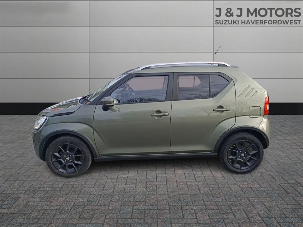 Used Suzuki Ignis 2022 for sale - 77520159: Photo 4