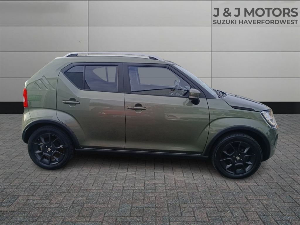 Used Suzuki Ignis 2022 for sale - 77520159: Photo 8
