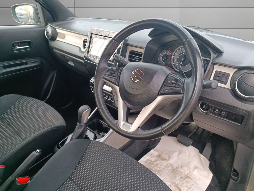 Used Suzuki Ignis 2022 for sale - 77520159: Photo 9