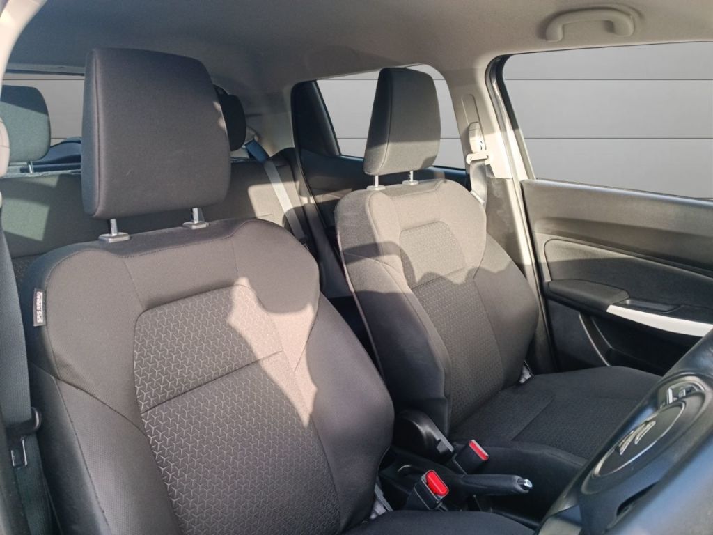 Used Suzuki Swift 2023 for sale - 77520135: Photo 11