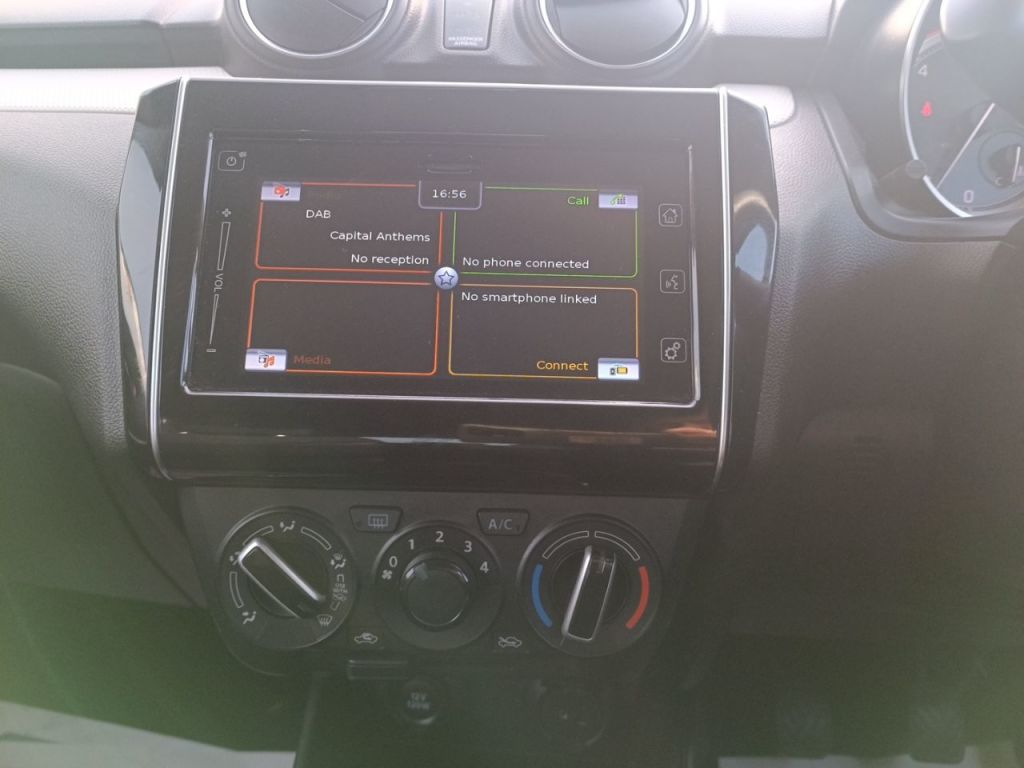 Used Suzuki Swift 2023 for sale - 77520135: Photo 12