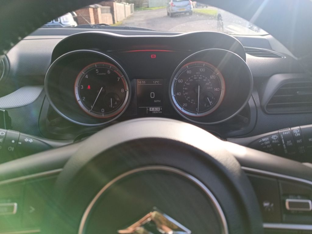 Used Suzuki Swift 2023 for sale - 77520135: Photo 13