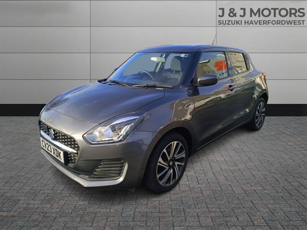 Used Suzuki Swift 2023 for sale - 77520135: Photo 3