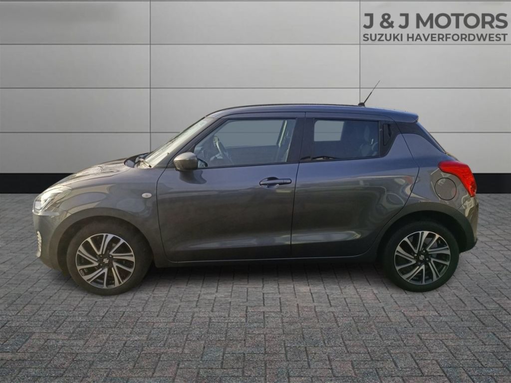 Used Suzuki Swift 2023 for sale - 77520135: Photo 4