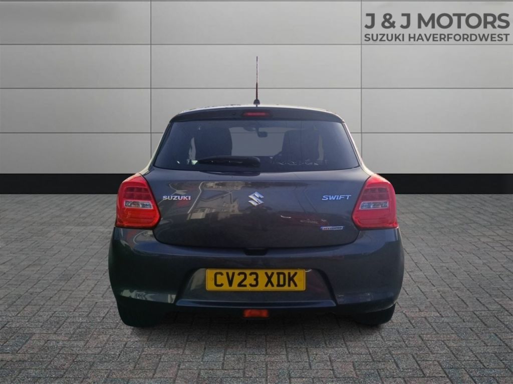 Used Suzuki Swift 2023 for sale - 77520135: Photo 6