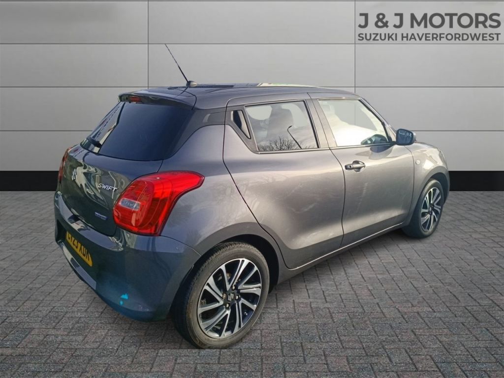 Used Suzuki Swift 2023 for sale - 77520135: Photo 7