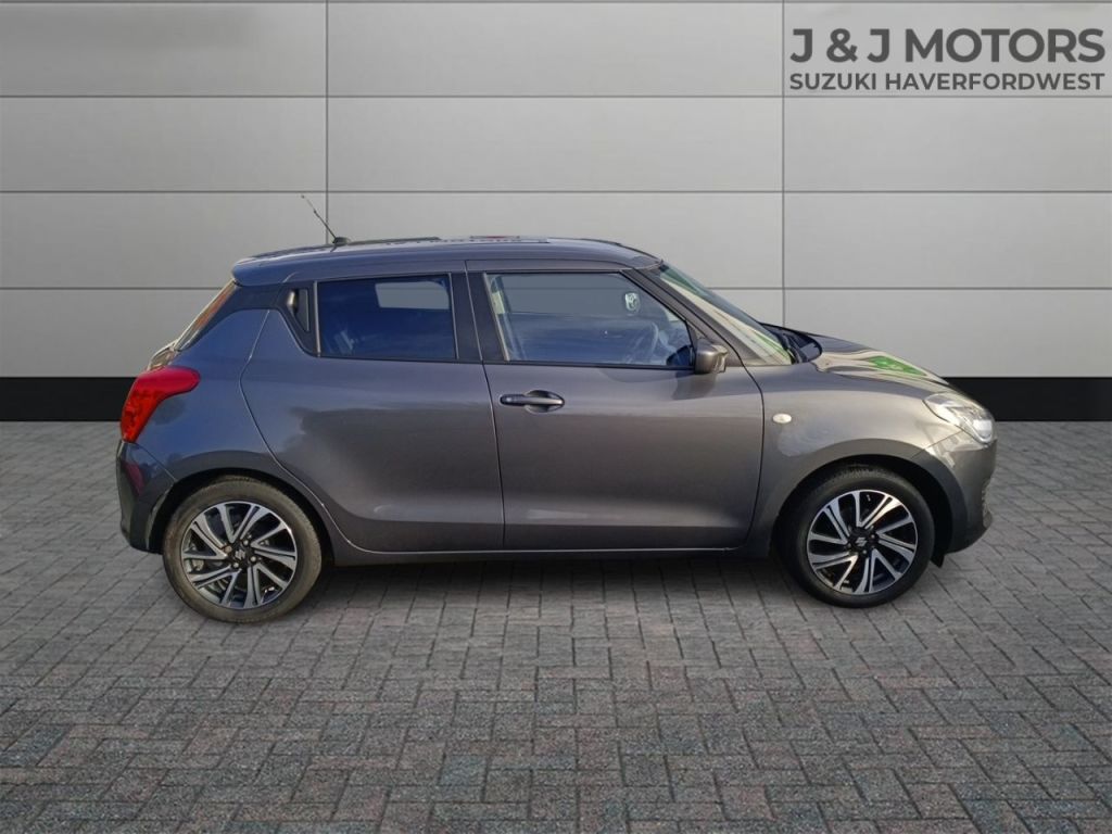 Used Suzuki Swift 2023 for sale - 77520135: Photo 8