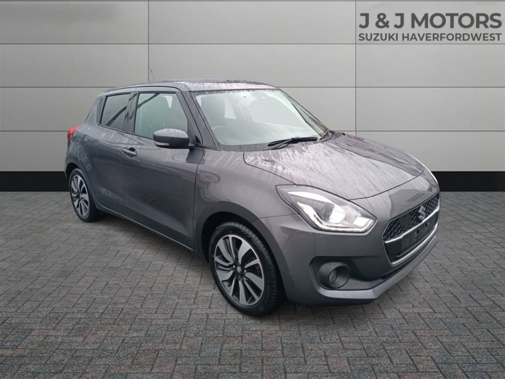 Used Suzuki Swift 2019 for sale - 77590211: Photo 1