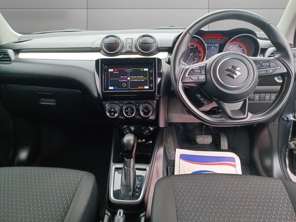 Used Suzuki Swift 2019 for sale - 77590211: Photo 11