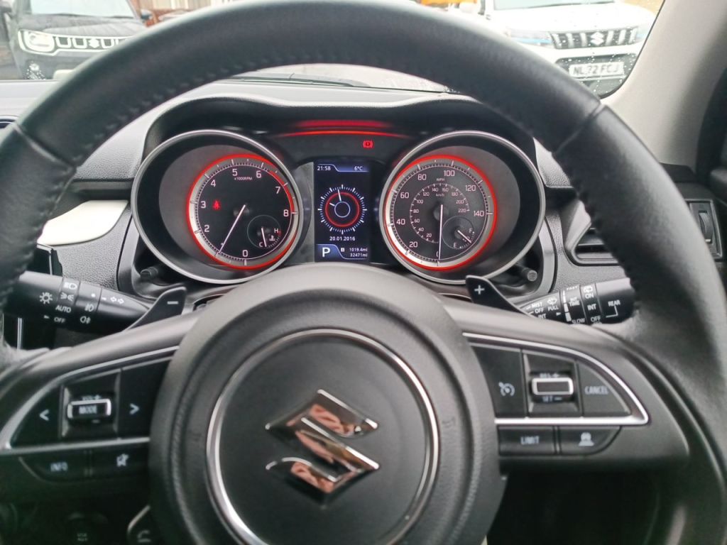 Used Suzuki Swift 2019 for sale - 77590211: Photo 13