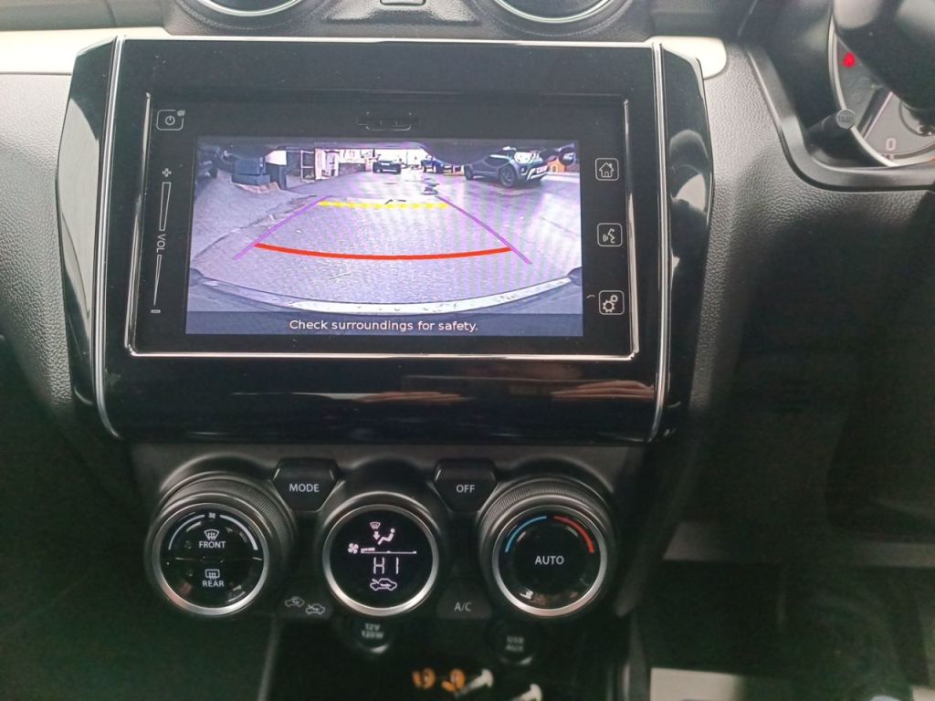 Used Suzuki Swift 2019 for sale - 77590211: Photo 14