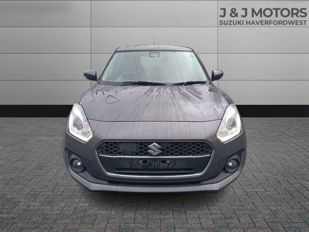 Used Suzuki Swift 2019 for sale - 77590211: Photo 2