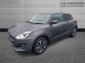 Used Suzuki Swift 2019 for sale - 77590211: Photo