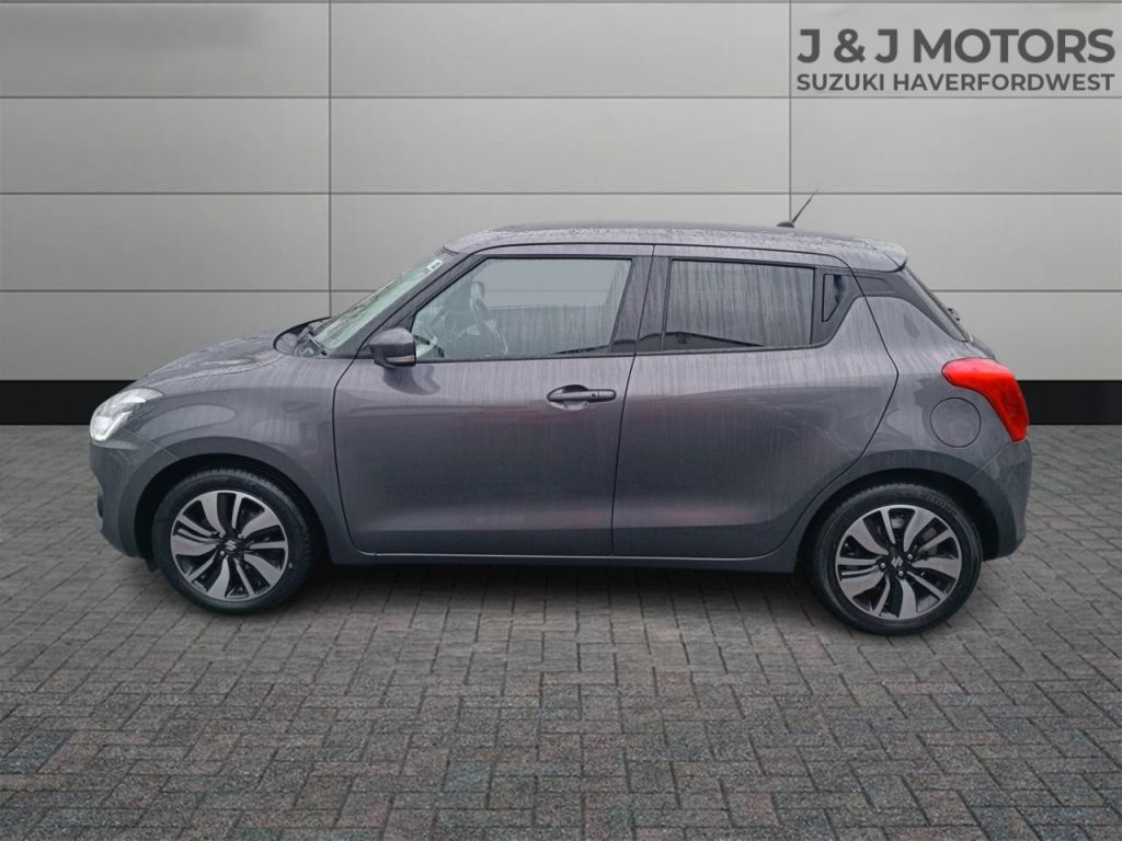 Used Suzuki Swift 2019 for sale - 77590211: Photo 4