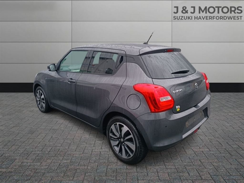 Used Suzuki Swift 2019 for sale - 77590211: Photo 5