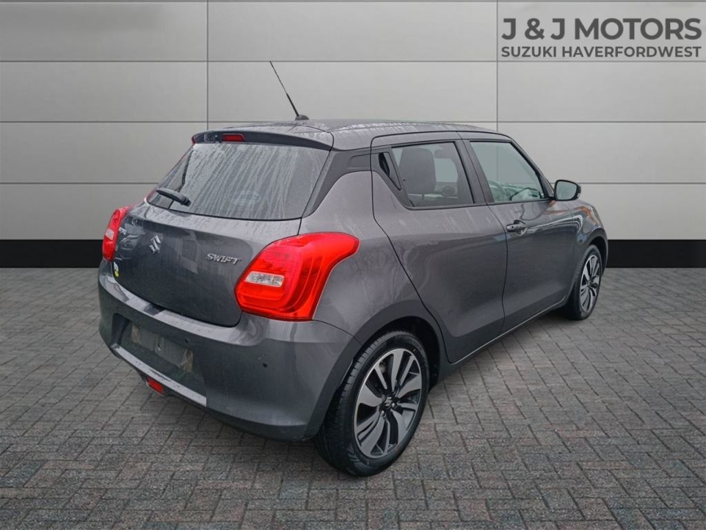 Used Suzuki Swift 2019 for sale - 77590211: Photo 7