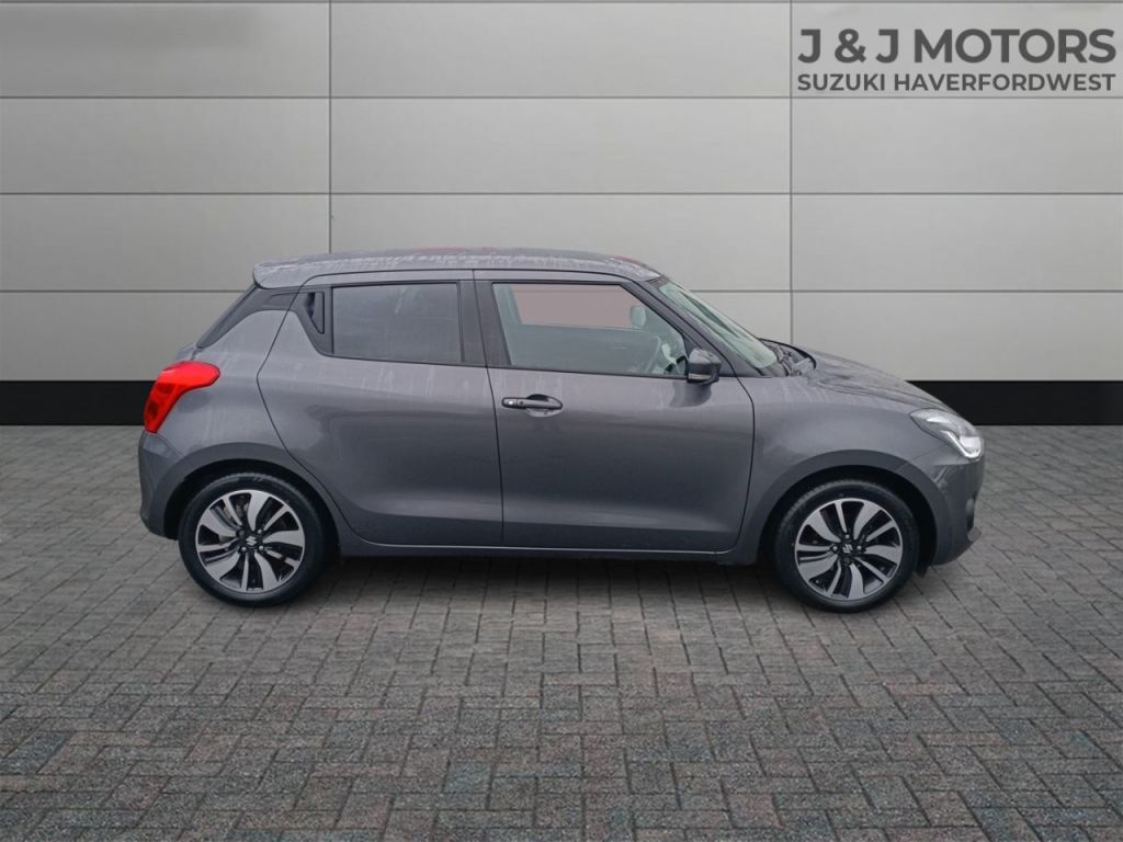 Used Suzuki Swift 2019 for sale - 77590211: Photo 8