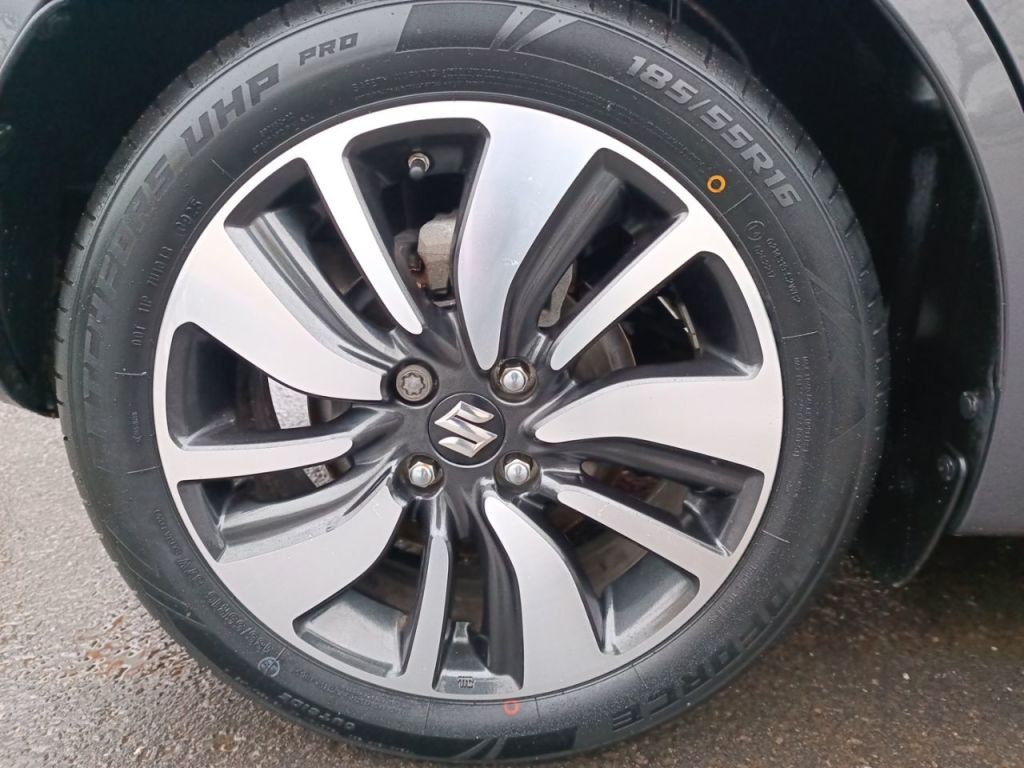 Used Suzuki Swift 2019 for sale - 77590211: Photo 9